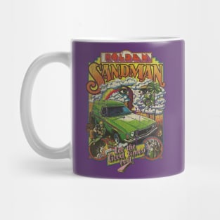 Holden Sandman 1974 Mug